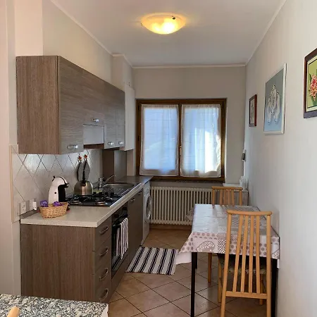 Valentina Apartment *