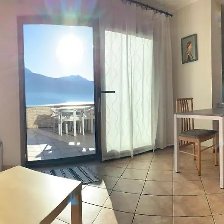 Valentina Apartment *