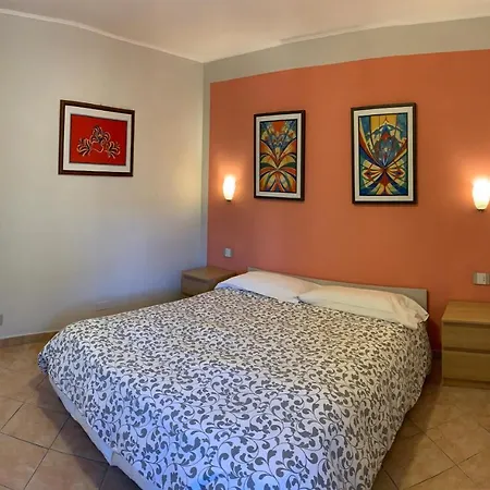 Valentina Apartment Gravedona