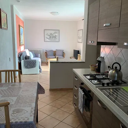 Apartment Valentina *