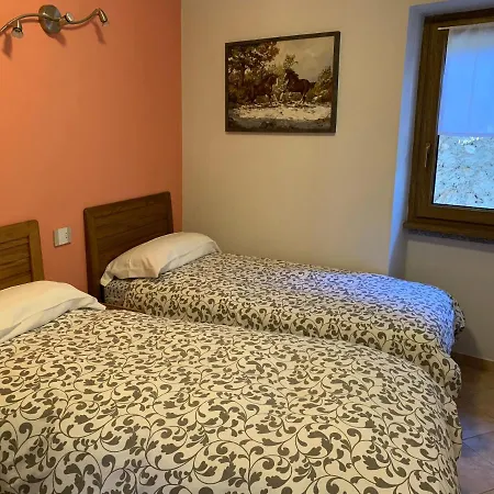 Valentina Apartment *