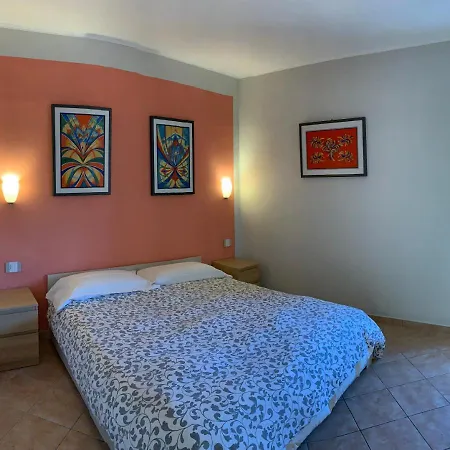 Apartment Valentina Gravedona