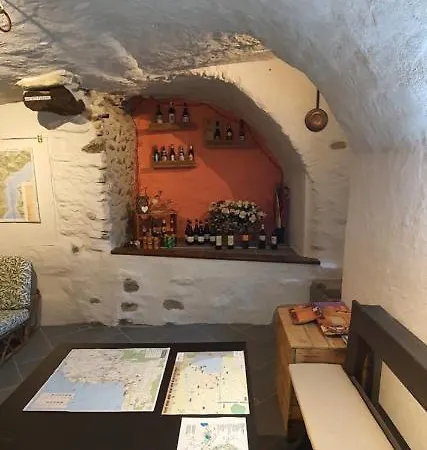 Valentina Apartment *