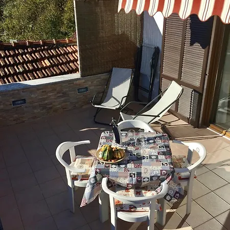 Apartment Valentina *