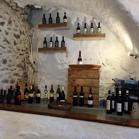 Valentina Apartment *