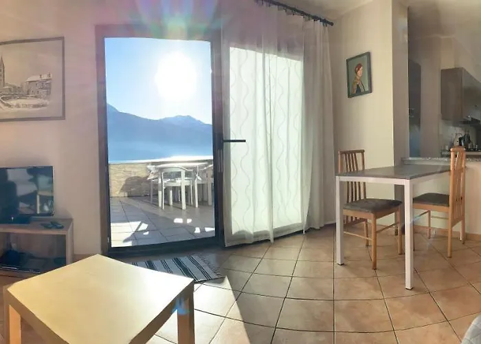 Valentina 아파트 *