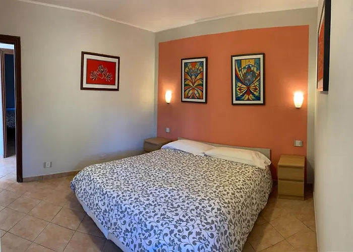 Valentina 아파트 그라베도나