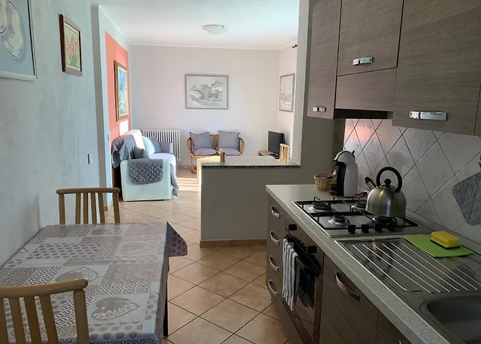 아파트 Valentina *