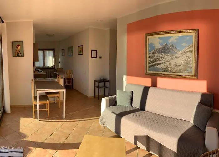 Valentina 아파트 그라베도나