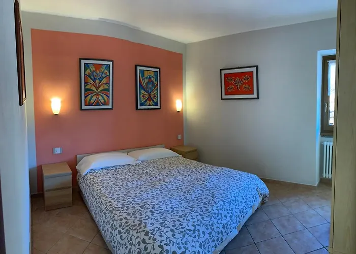 아파트 Valentina 그라베도나