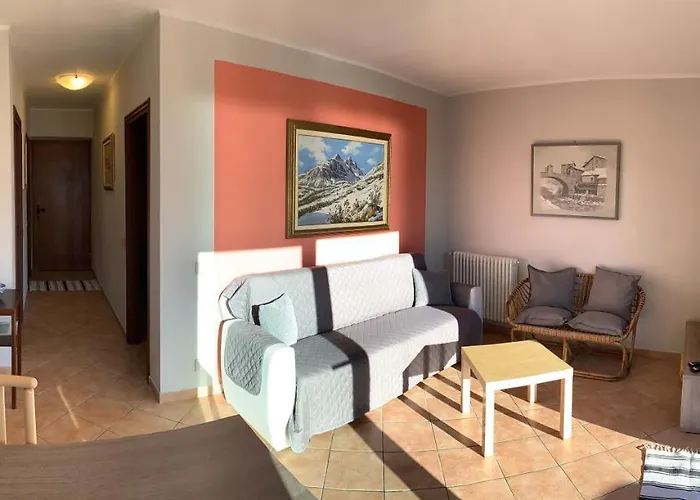 Valentina 아파트 그라베도나