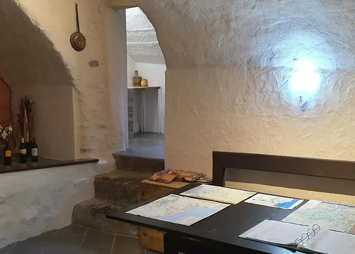 Valentina 아파트 그라베도나