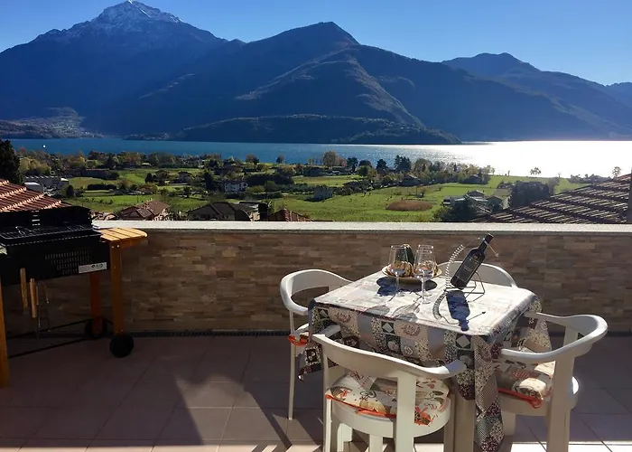 아파트 Valentina *