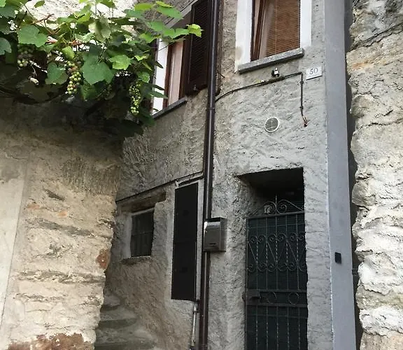 Valentina 아파트 그라베도나