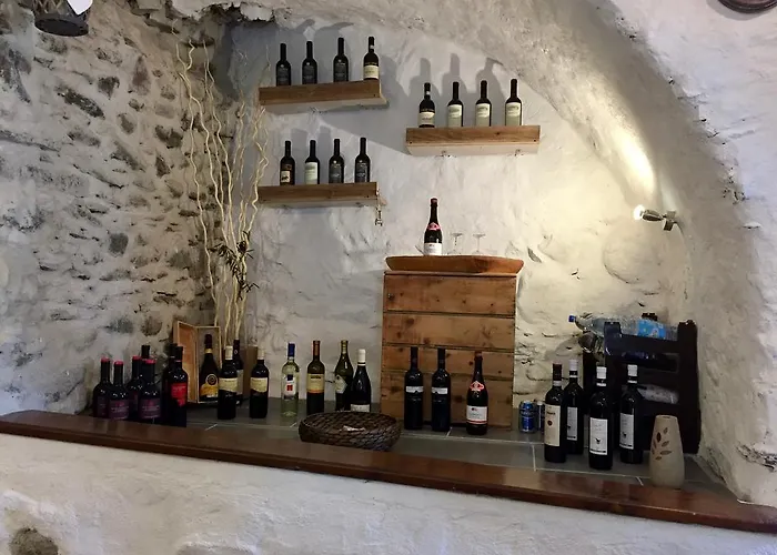 Valentina 아파트 *