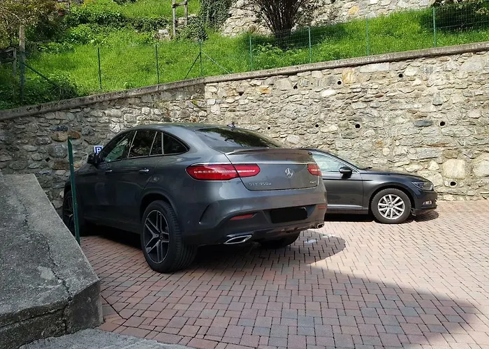 아파트 Valentina *