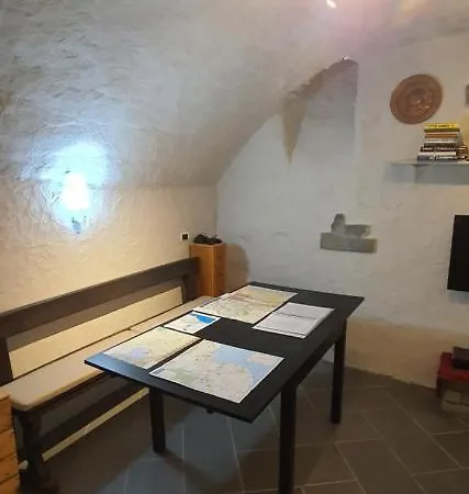 Appartement Valentina *