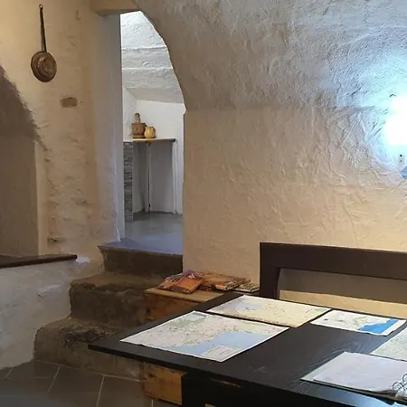 Valentina Appartement Gravedona