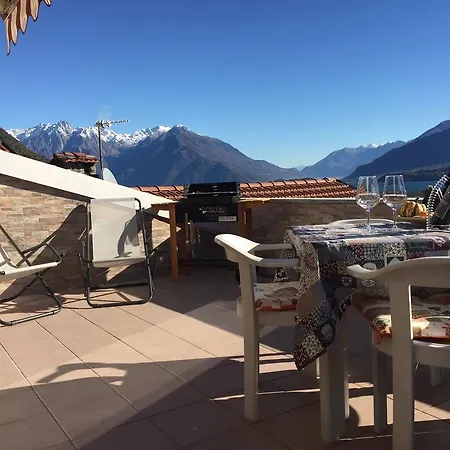 Appartement Valentina *