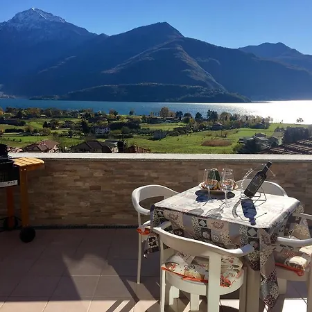 Appartement Valentina *