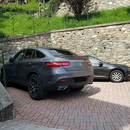 Appartement Valentina *